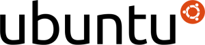 logo-ubuntu_no®-black_orange-hex
